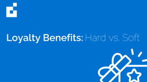 Loyalty Benefits