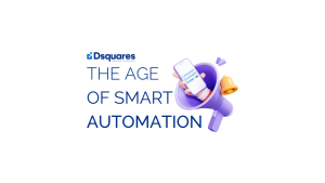 The Age Of Smart Automation