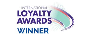 international loyalty awards winner