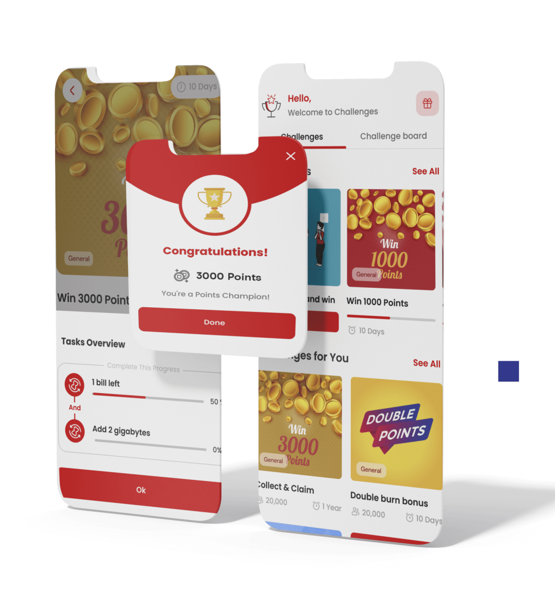 Gamified Challenges (1)